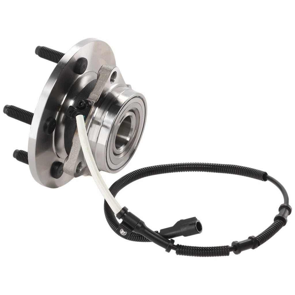 4WD ABS Wheel Hubs for F150 Truck (Front Driver or Passenger Side)