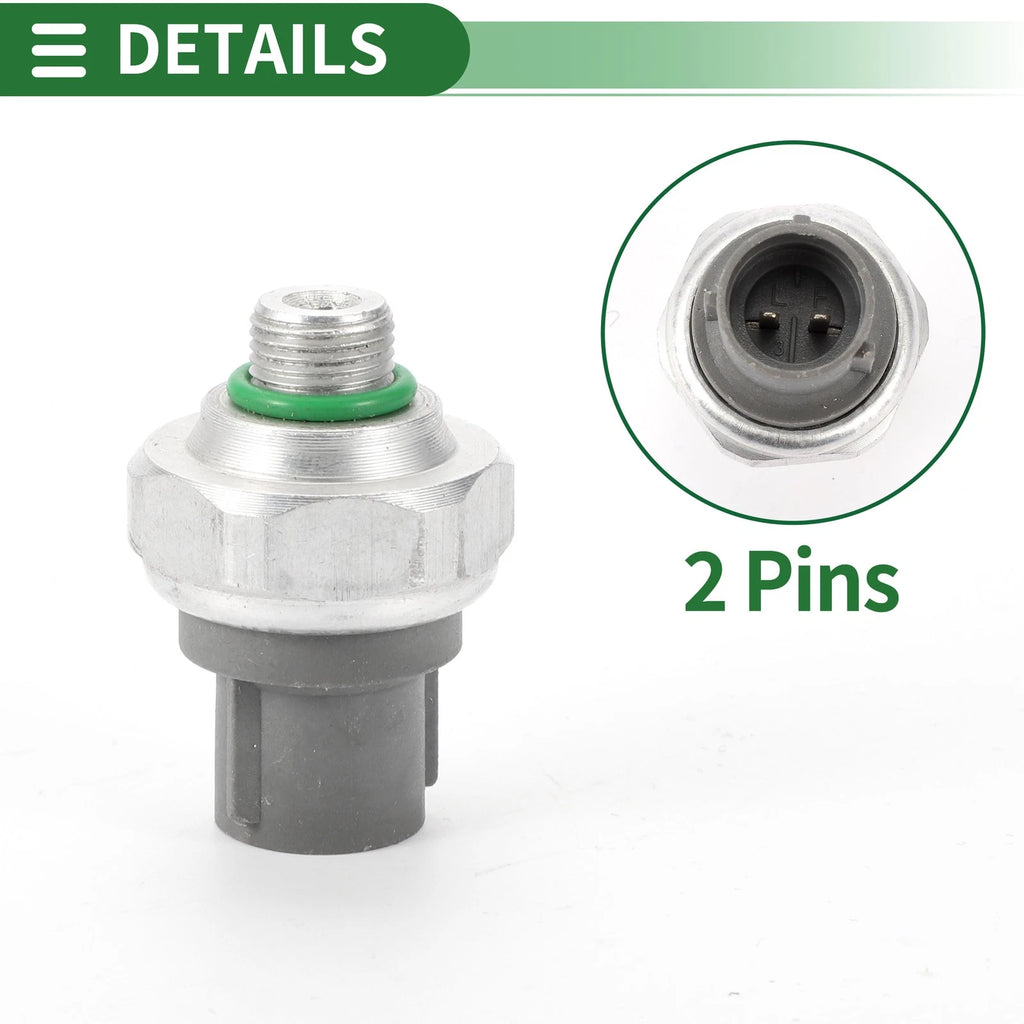 A/C Pressure Switch Sensor for Honda CR-V 2002–2006 No. 80440S3N003