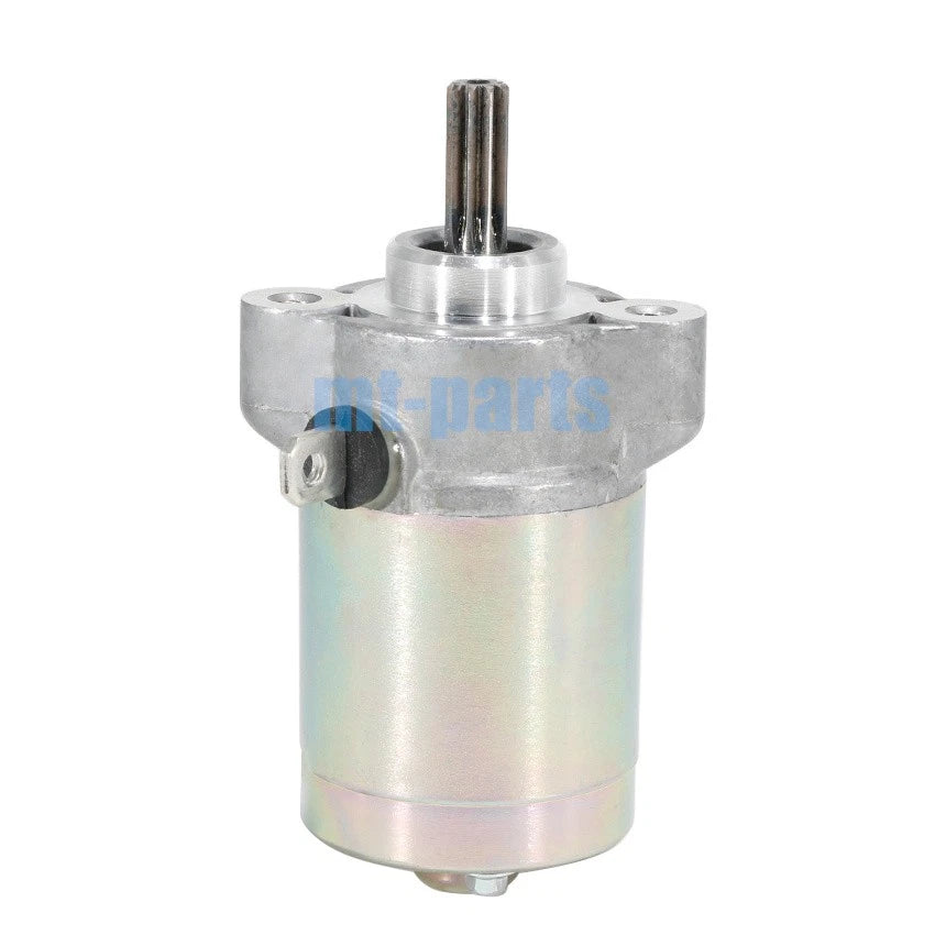 Starter for Yamaha MTN125-A MT125 (2020–2025) MTM125 XSR125 (2021–2025) MTM155 XSR155 (2021)
