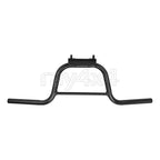Black Handlebar 53100-GEL-306 for Honda CRF50F (2013–2024)