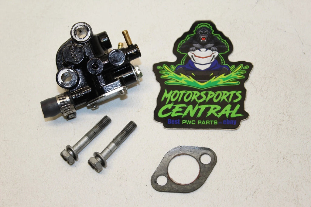 Mikuni Oil Inject Pump for Yamaha Wave Venture Raider XL Runner VXR 650-760