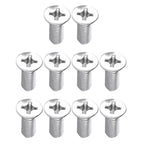 2.5mm Spindle Screws for DAIWA Tatula TW 100 150 200 HD Series Reels