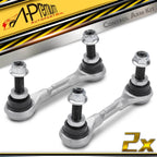 2X Rear Sway Bar Link for Ford Fusion (2013–2020) Edge Mustang Lincoln MKZ