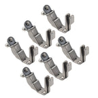 6x Elastic Foot #S537 for Singer Consew Industrial Sewing Machine