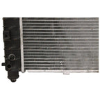 Radiator 32mm Core for Chrysler Voyager (1997-2001)