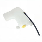 Radiator Coolant Overflow Reservoir Tank for Nissan Frontier Xterra (2005–2015) 603-615