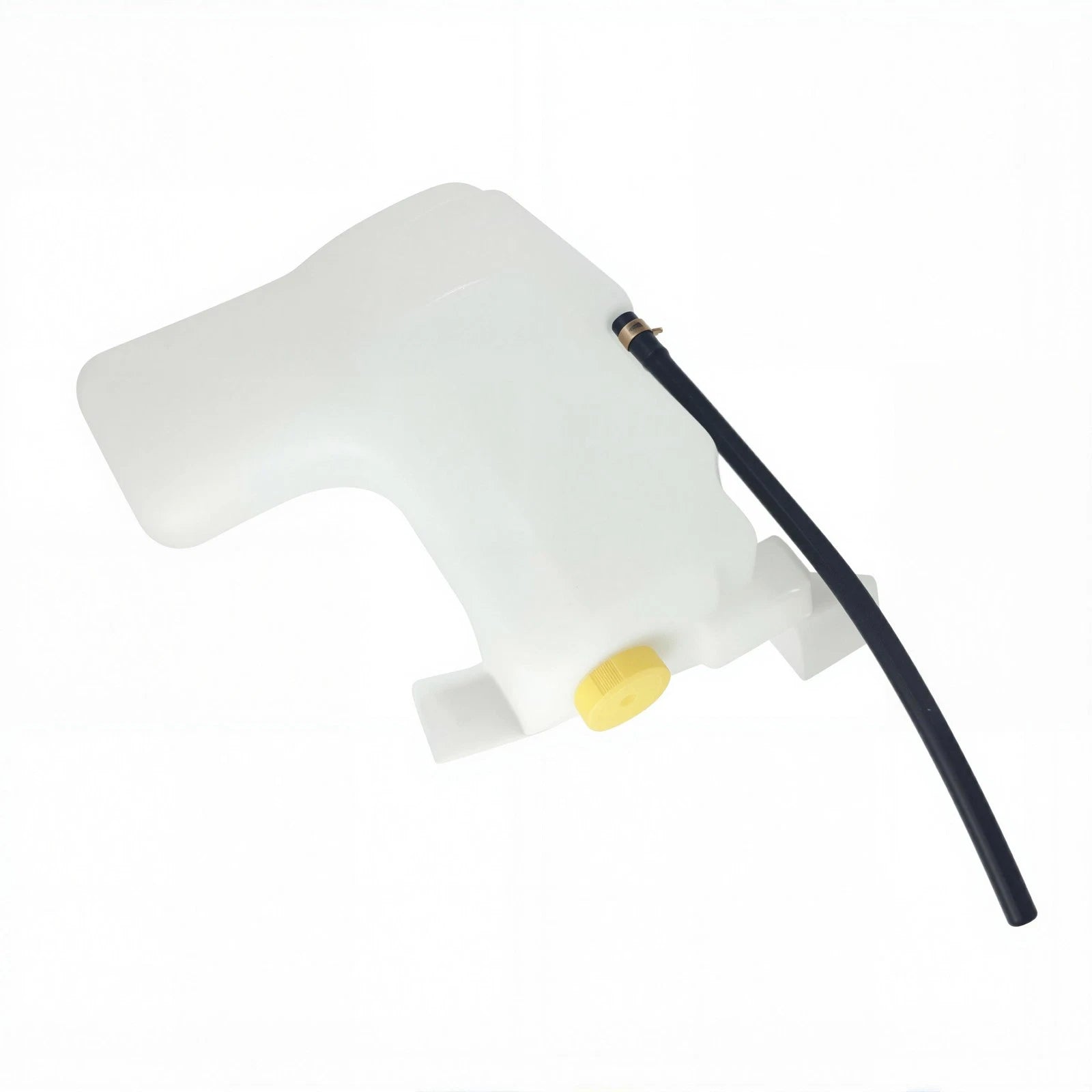 Radiator Coolant Overflow Reservoir Tank for Nissan Frontier Xterra (2005–2015) 603-615