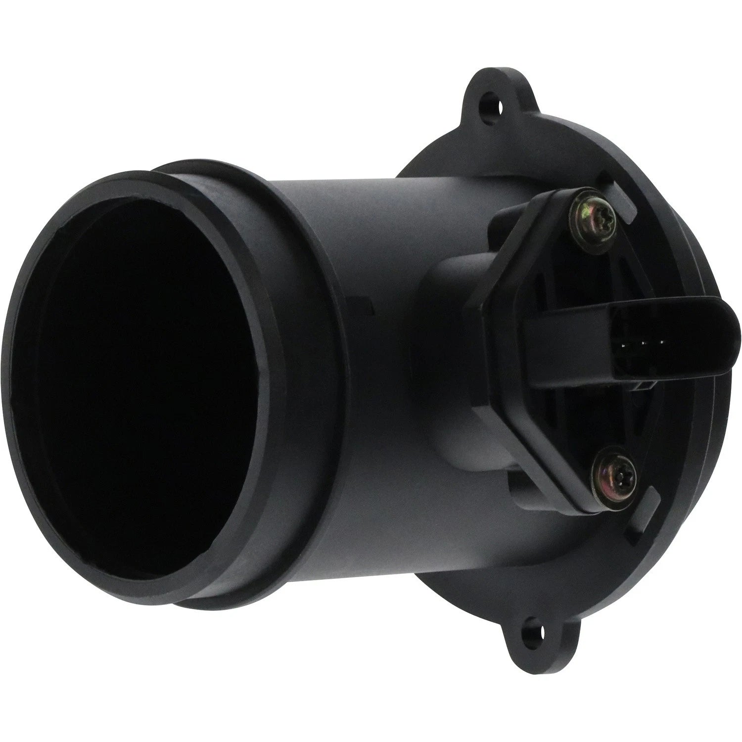 Mass Airflow Sensor with Tube for Mercedes-Benz E300 (1998–1999)