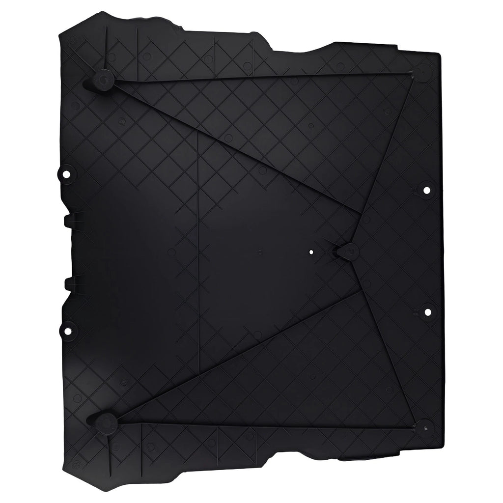 Lower Engine Protection Cover for Tesla Model 3/Y (2020–2023) 149915100C Black