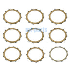 Clutch Friction Plates for Suzuki VZ1500 Boulevard M90 (2009–2015) 21441-24F10