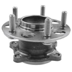 Rear Wheel Hub & Bearing Assembly for Mitsubishi Grandis (2007–2009)