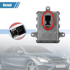A2229003300 Headlight Ballast Control Module for Mercedes-Benz CLA250 (2014–2019)