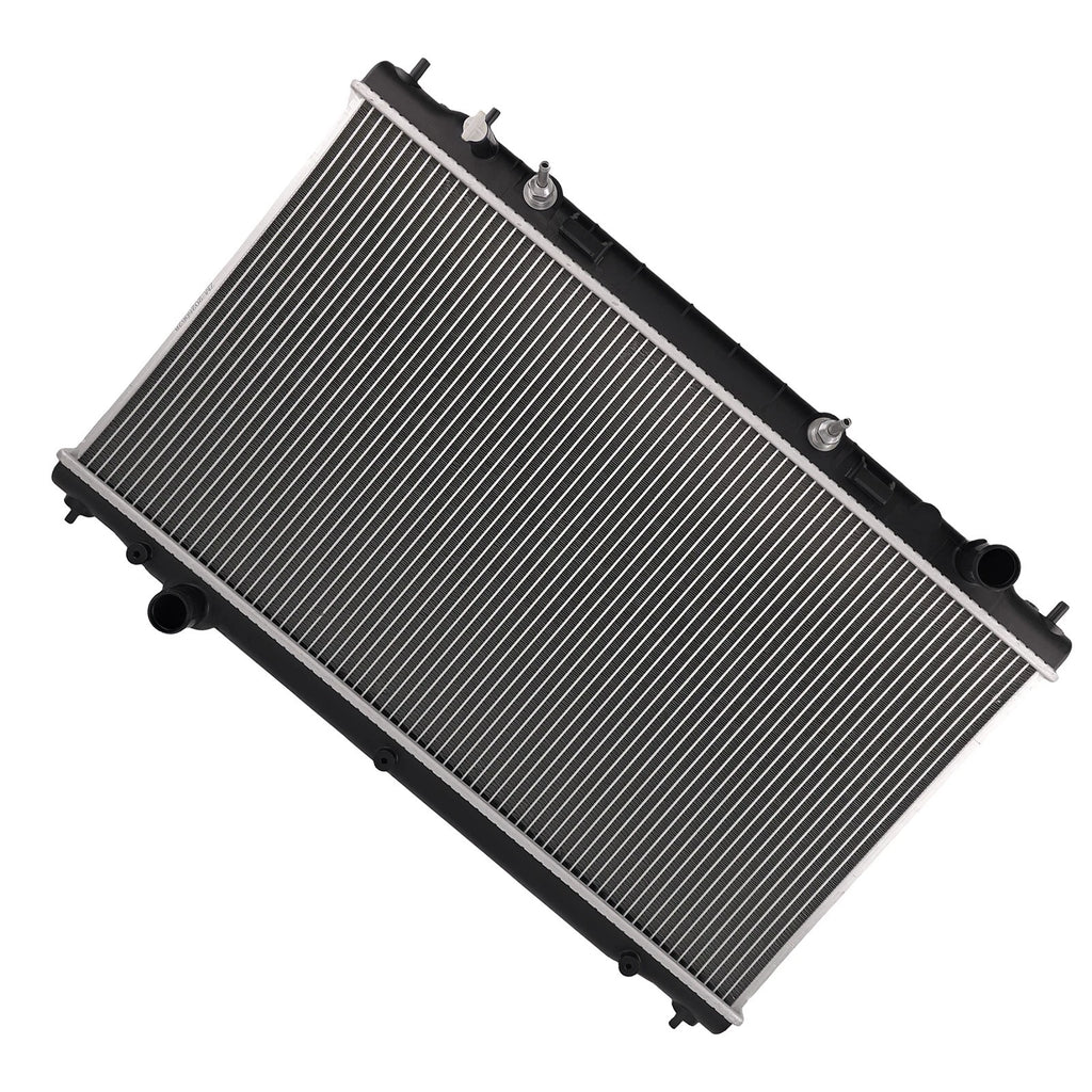 Cooling Engine Radiator for INFINITI Q50 (2014–2018)