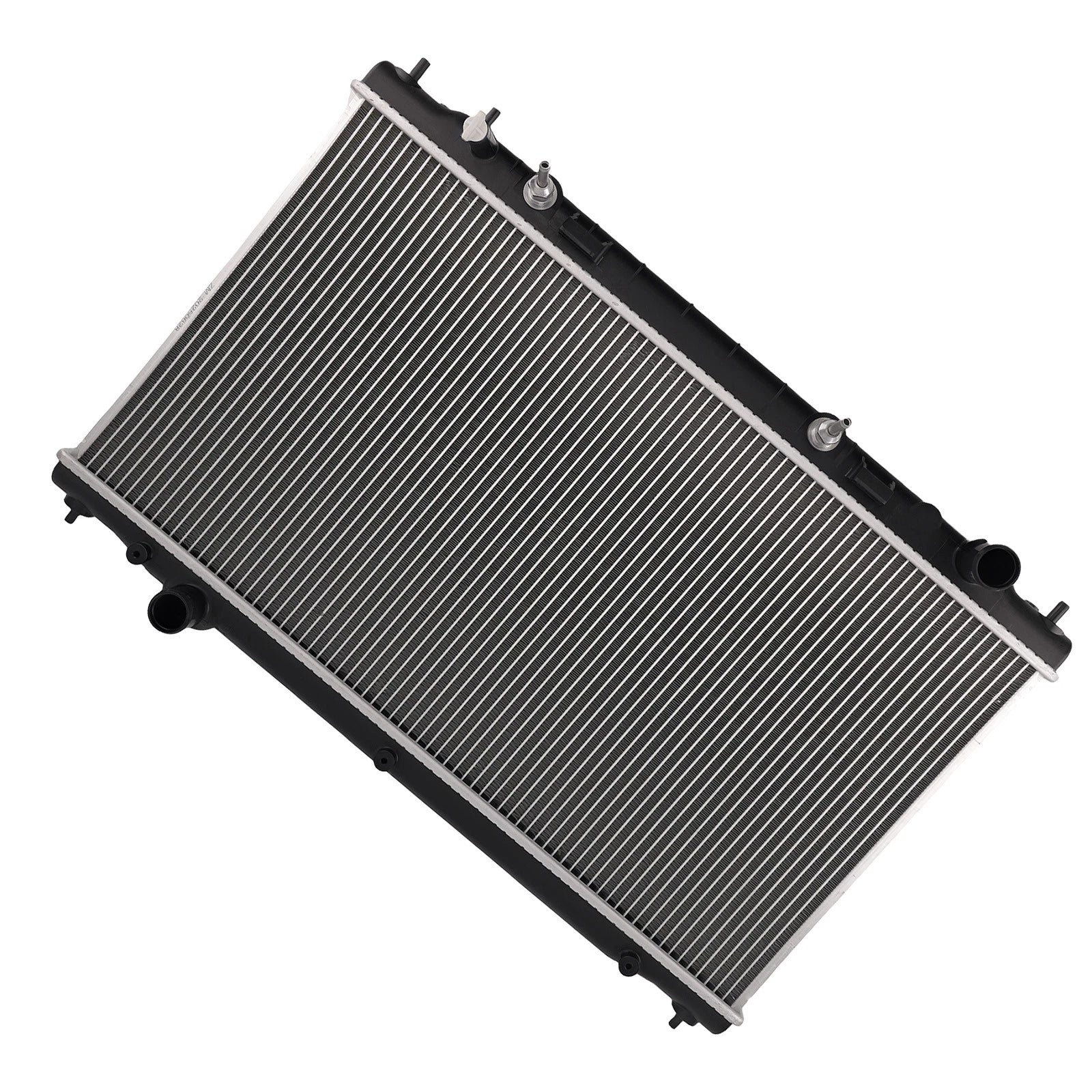 Cooling Engine Radiator for INFINITI Q50 (2014–2018)