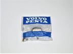 Volvo Penta 881613 Marine D Series 52mm Chrome Bezel Brace Mounting Kit