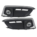 Fog Light Assembly Set for Honda Civic (2019–2020) 33950T5RA01