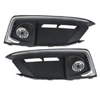 Fog Light Assembly Set for Honda Civic (2019–2020) 33950T5RA01