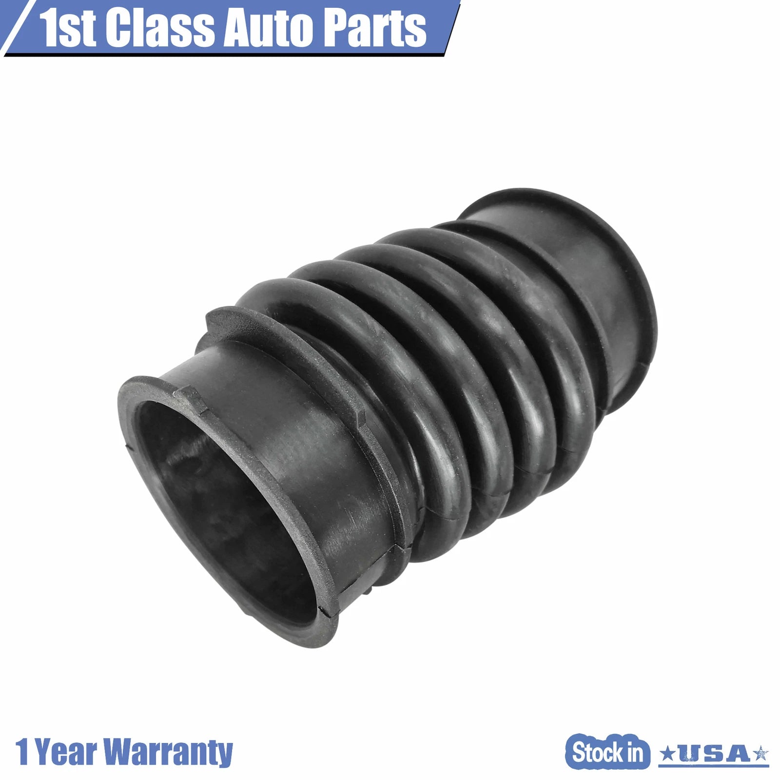 Engine Air Intake Hose for Toyota Avalon (1995–1999)