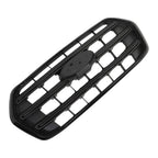 Gloss Black Plastic Grill Assembly for Ford Transit (2020-2022)