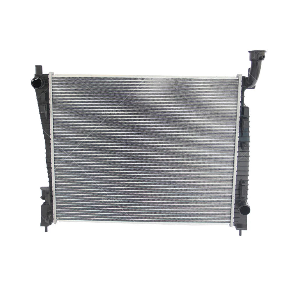 Radiator for Jeep Grand Cherokee WK2 (2010–On)
