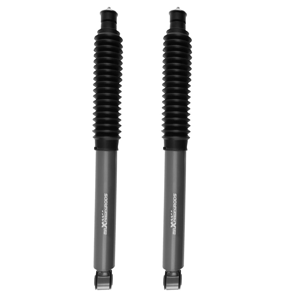 2.5-4" Lift Rear Shock for Toyota 4Runner (1990–2002) 2WD 4WD