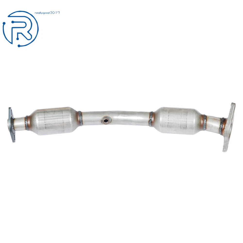 Catalytic Converter with Gaskets 53794 for Nissan Versa (2007–2012)