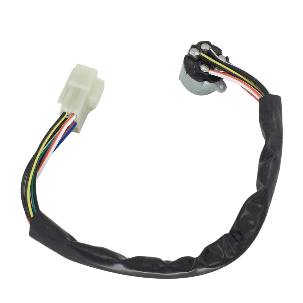 Ignition Switch for Nissan D21 Pathfinder (1986-1995)