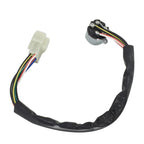 Ignition Switch for Nissan D21 Pathfinder (1986-1995)