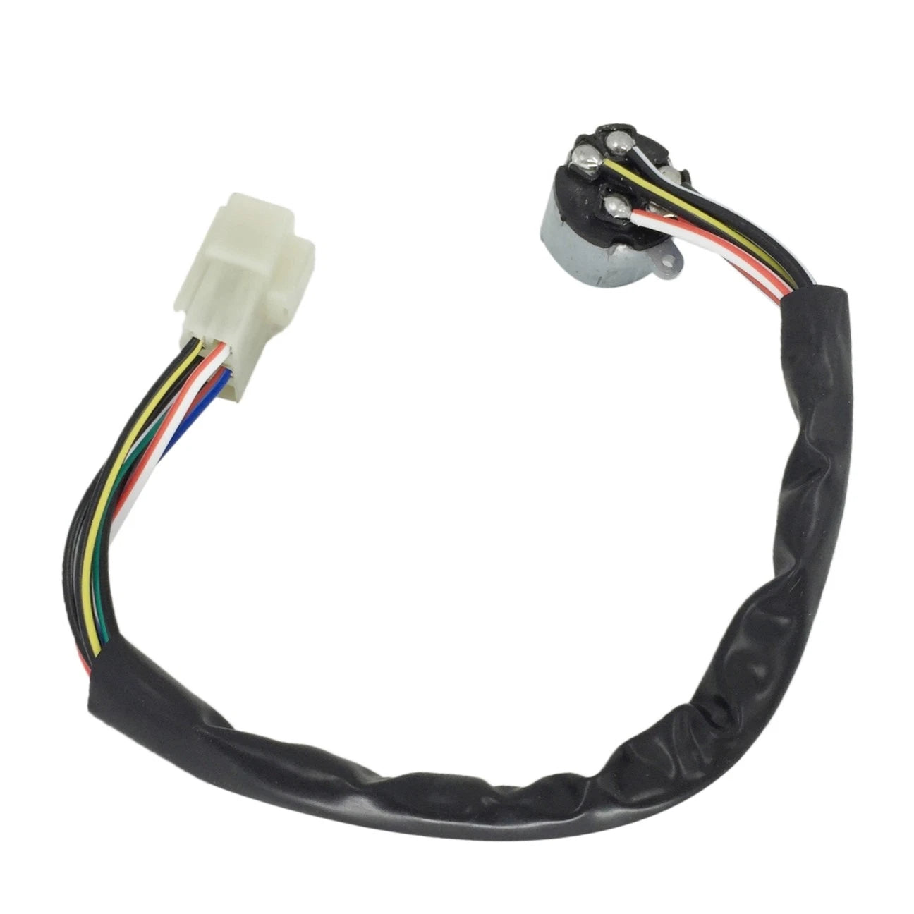 Ignition Switch for Nissan D21 Pathfinder (1986-1995)