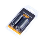 Swivel Clip Bite Alarm Bracket for Carp Fishing Rods (Universal)