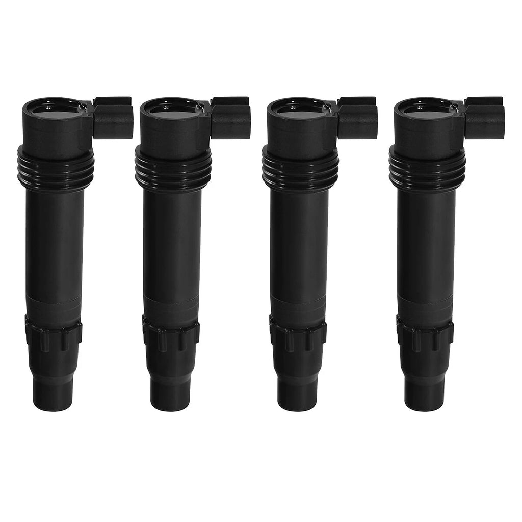 4X Ignition Coils for Honda CBR600RR (2003–2023) CBR-600RR
