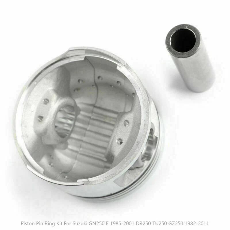 STD 72.0mm Piston Kit for Suzuki GN250 12111-38201-000