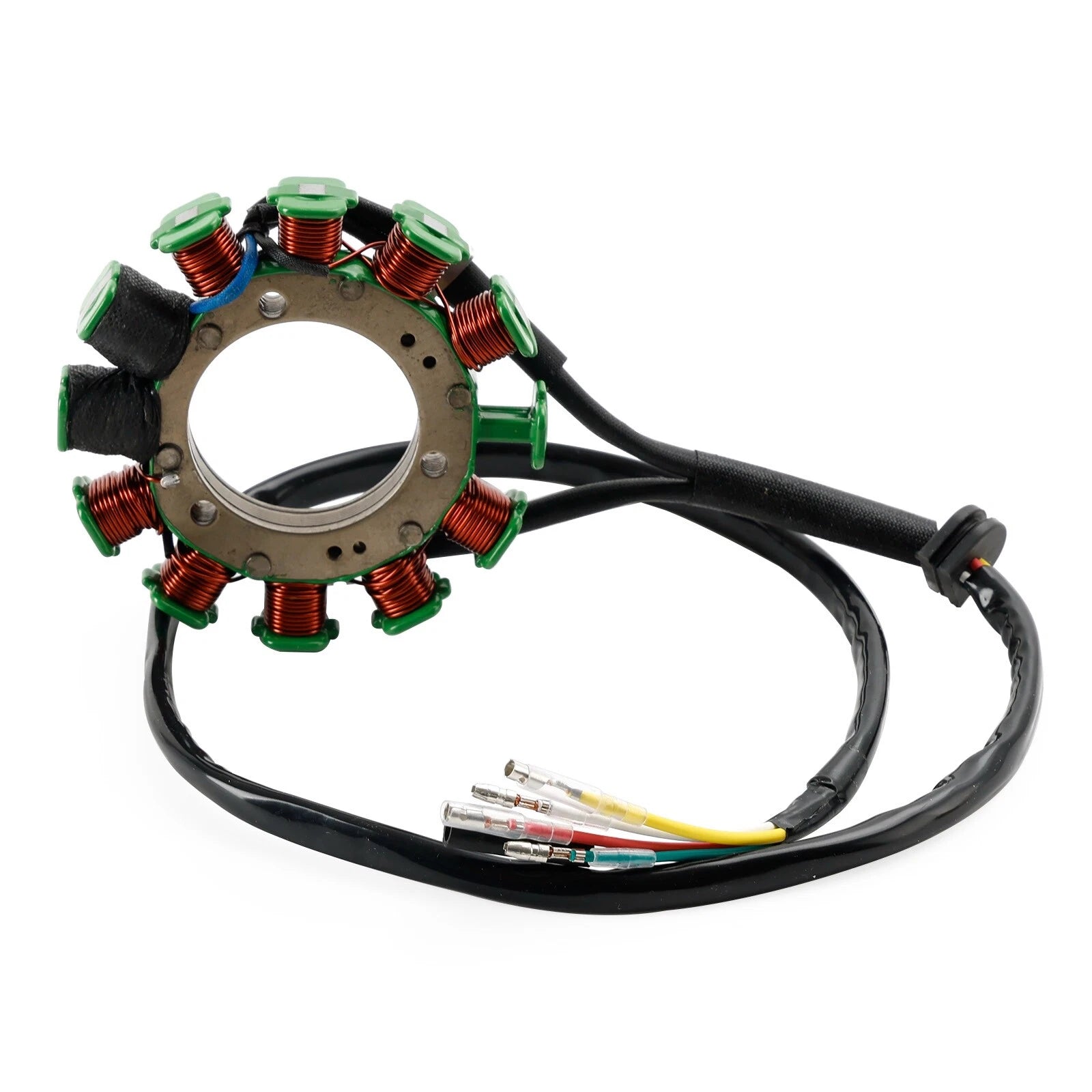 Magneto Stator Generator for Honda XR600R (1994–1997) / 31120-MN1-832 T9