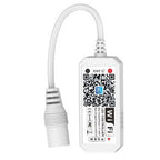 4CH RGBW WiFi Controller for Aquarium Lighting