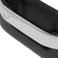Front Right Passenger Side Door Pull Handle Lever for F150/Lobo (2004–2008)
