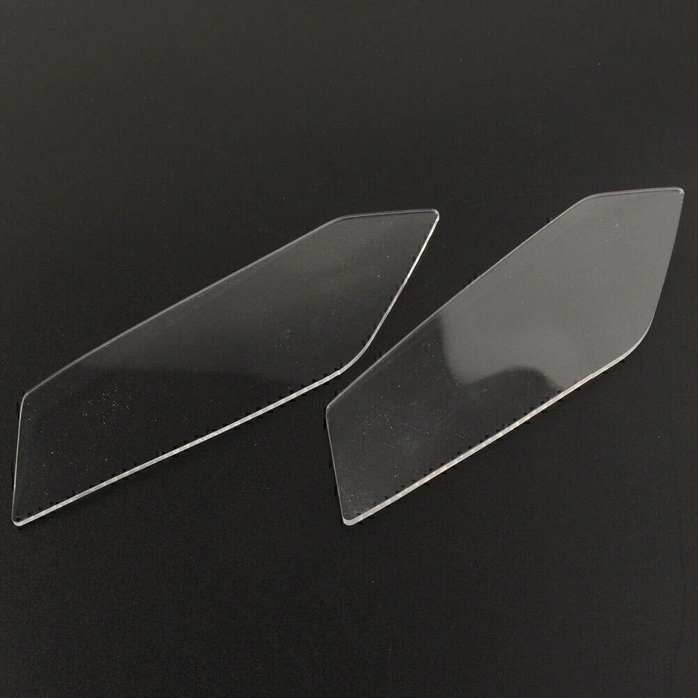 Front Headlight Guard Lens Cover for Yamaha MT-09 (2017-2021)