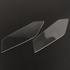 Front Headlight Guard Lens Cover for Yamaha MT-09 (2017-2021)