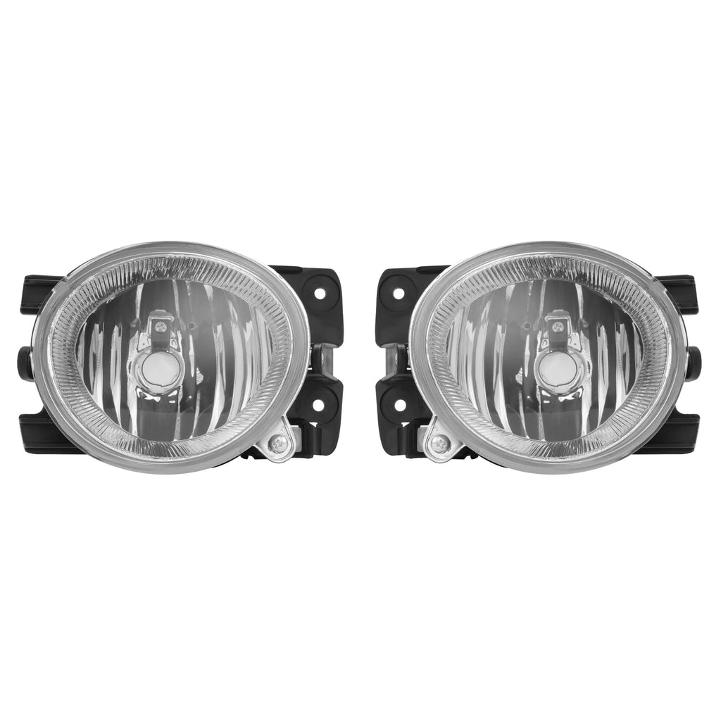 Pair Fog Lights for Honda Pilot (2009-2011)