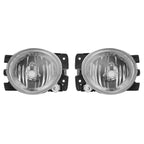 Pair Fog Lights for Honda Pilot (2009-2011)