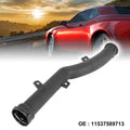 Engine Radiator Coolant Hose for BMW Mini Cooper (2002–2013) 11537589713 11537541845