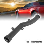 Engine Radiator Coolant Hose for BMW Mini Cooper (2002–2013) 11537589713 11537541845