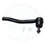 2X Front Steering Outer Tie Rod End for Nissan Maxima (2009–2014)