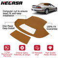 Soft Top Set for Chevrolet Camaro Pontiac Firebird (1994–2002)