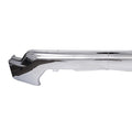 Chrome Front Bumper Face Bar for GMC Sierra 1500 (2019–2021)