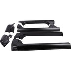 Rocker Panels and Cab Corners for Ford F150 Pickup (2009–2014)