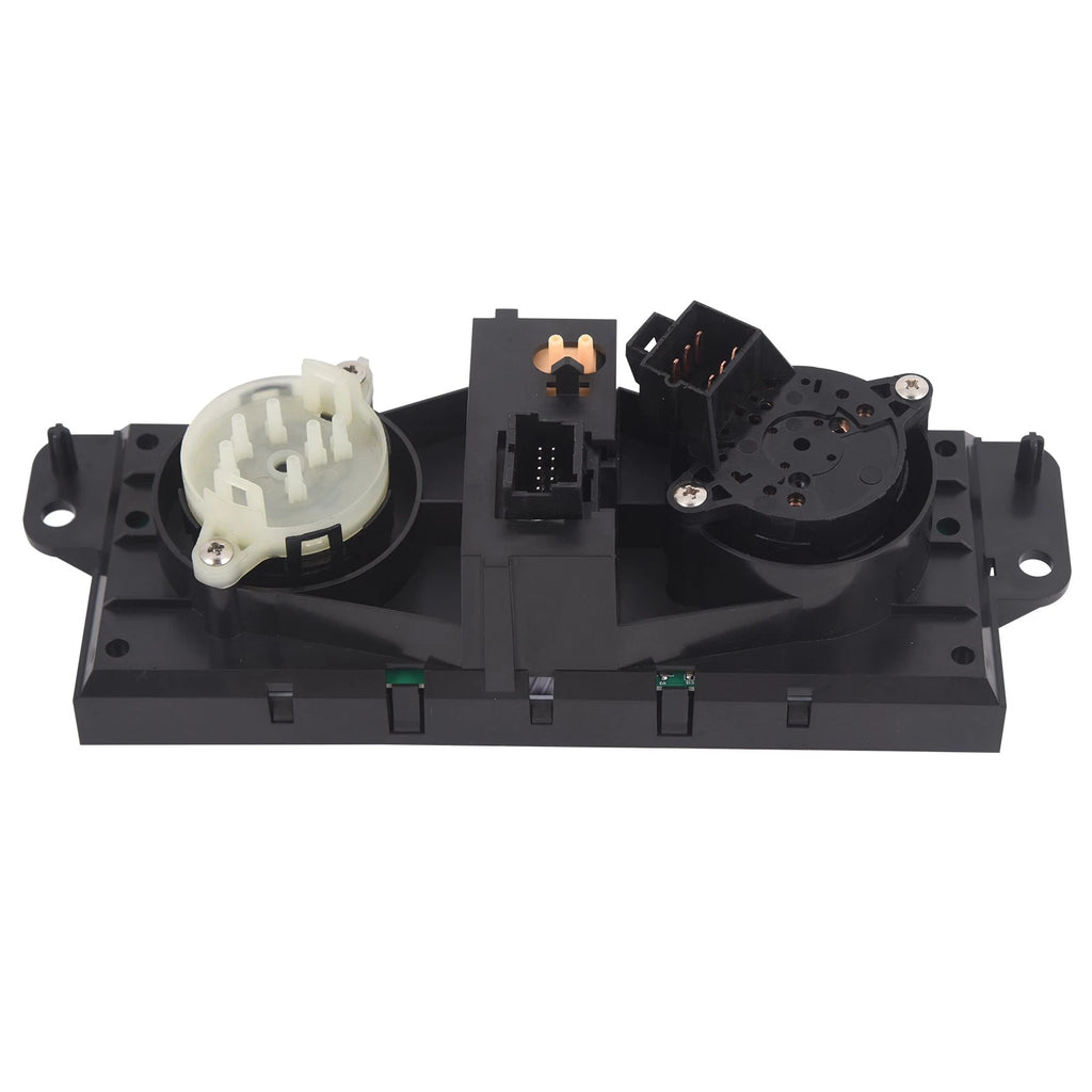 HVAC Climate Control Module for Chevrolet Malibu (1997-2005)