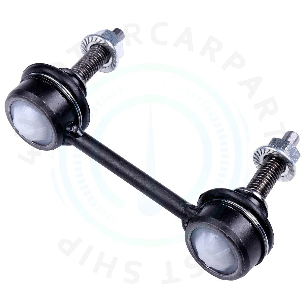 Set of 4 Sway Bar End Links for Ford Mustang (1999–2004)