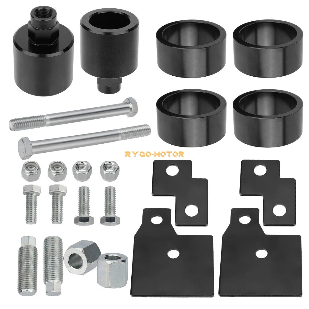 4.5'' Full Suspension Lift Kit for Polaris Sportsman 500 570 600 700 800 (1999–Up)