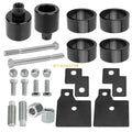 4.5'' Full Suspension Lift Kit for Polaris Sportsman 500 570 600 700 800 (1999–Up)