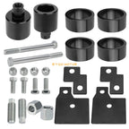 4.5'' Full Suspension Lift Kit for Polaris Sportsman 500 570 600 700 800 (1999–Up)